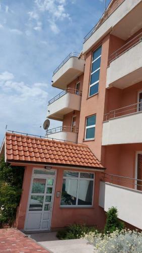 Apartment Ruby