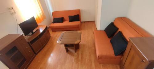 Apartman Alda