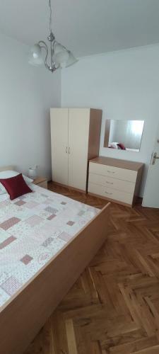 Apartman Alda
