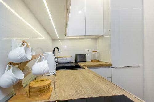 Apartment Ena