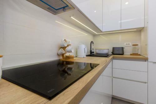 Apartment Ena