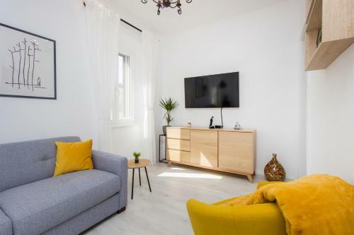Apartment Ena