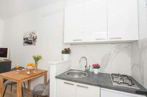 Apartment Eva