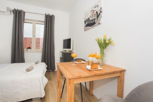 Apartment Eva
