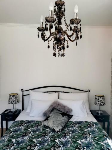 Hostal L&l Rooms Royal