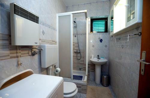 Apartment Sea Relief