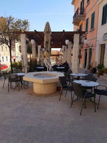 Apartamento Old Market Residence