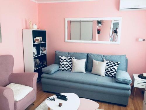 Amelie Apartments ?abori?