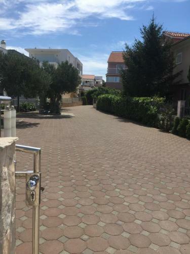 Amelie Apartments ?abori?