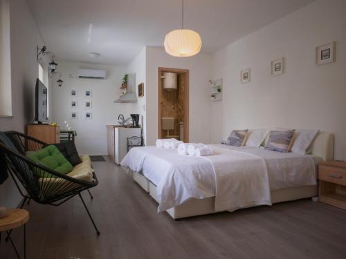 Apartamento Woodgreen Studio 4*