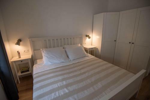 Apartamento Solis