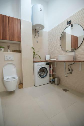 Apartamento Solis