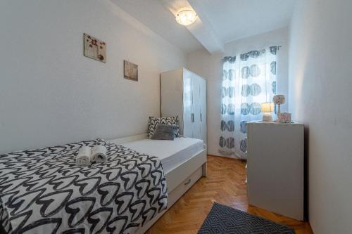 Apartments Dida Frane In ?ibenik