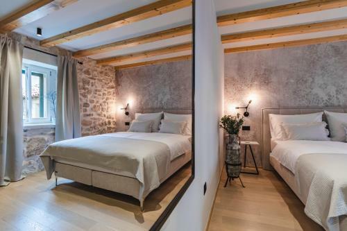 Apartamentos Amoretta Rooms