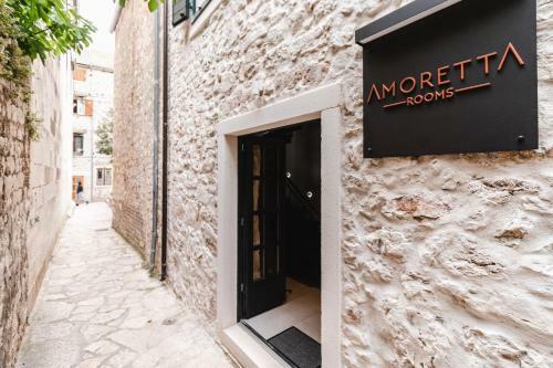 Apartamentos Amoretta Rooms