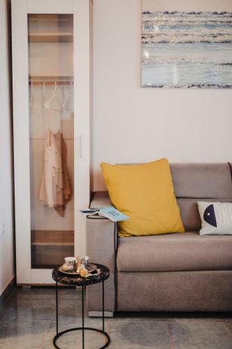 Studio Apartmant Tonka