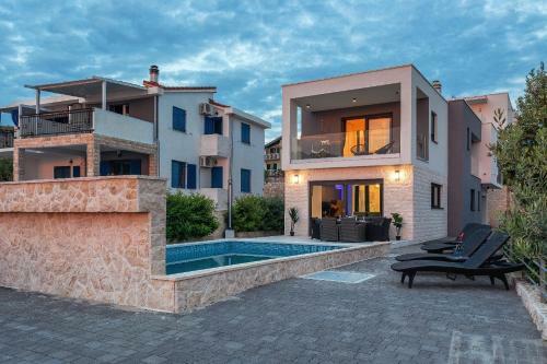 Villa Marionella