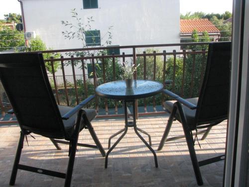 Apartman ?uperba A2