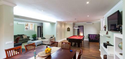 Luxurious Haidi's Apartment