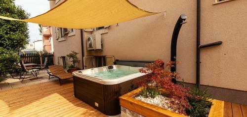 Luxurious Haidi's Apartment