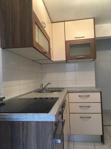 Apartamento Dino