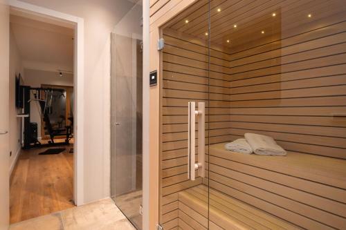 Luxury Villa Silence With Heated Pool