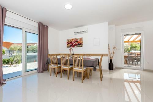 Villa Jadrija Beach