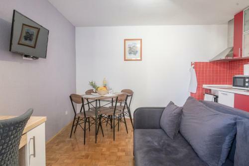 Apartment Regina