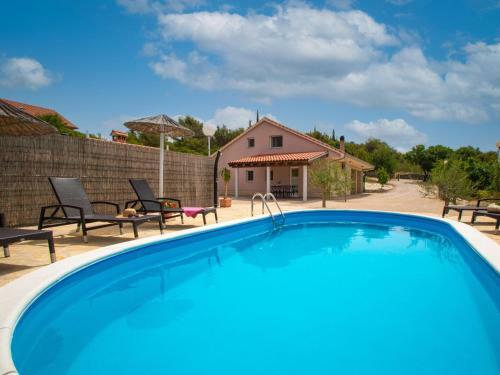 Holiday Home Nina