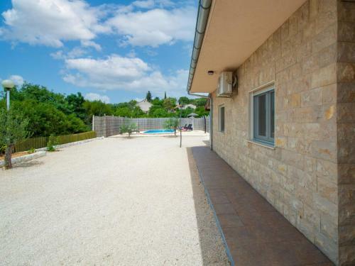 Holiday Home Nina
