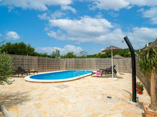 Holiday Home Nina