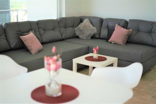 Apartamento Appartments Jurin