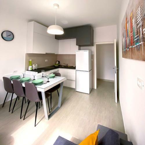 Experience Sibenik Apartments