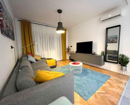 Experience Sibenik Apartments
