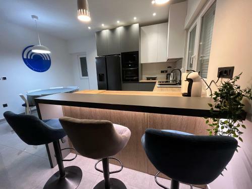 Experience Sibenik Apartments
