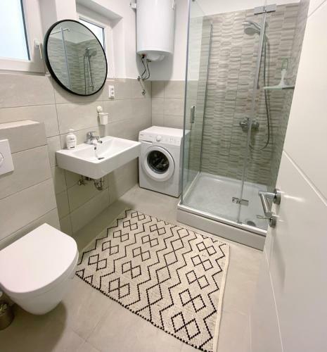 Experience Sibenik Apartments