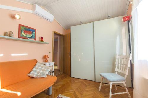 Apartment Fortress View Sibenik