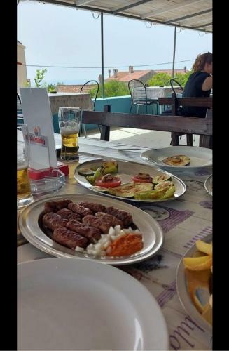 Apartman Letizia