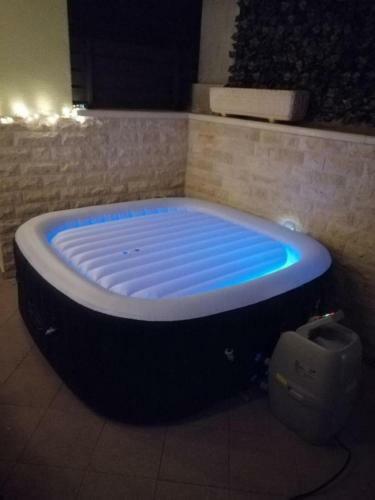 Apartments Ivan- With Jacuzzi