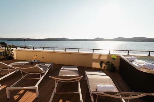 Apartamentos Armerun Residences