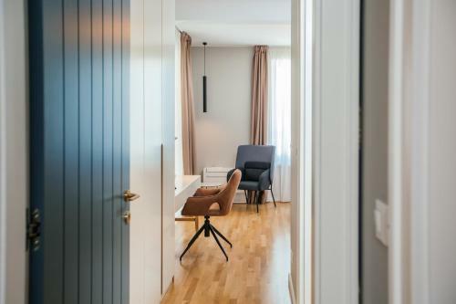 Apartamentos Armerun Residences