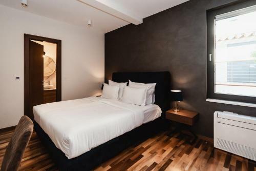 Apartamentos Armerun Residences