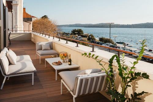 Apartamentos Armerun Residences