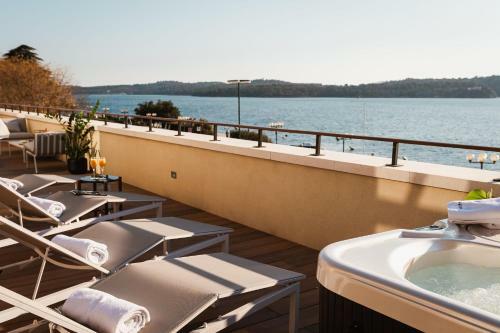 Apartamentos Armerun Residences