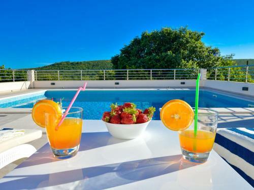 Poolincluded - Villa Mendula