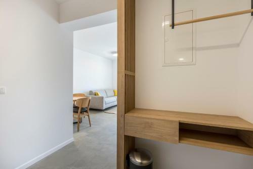 Apartamento Porto Sereno