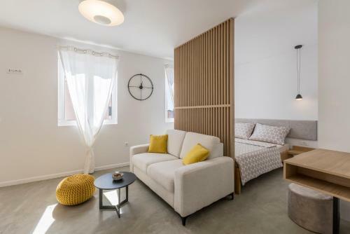 Apartamento Porto Sereno