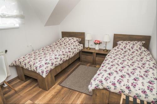 Apartman Hubertus 5*