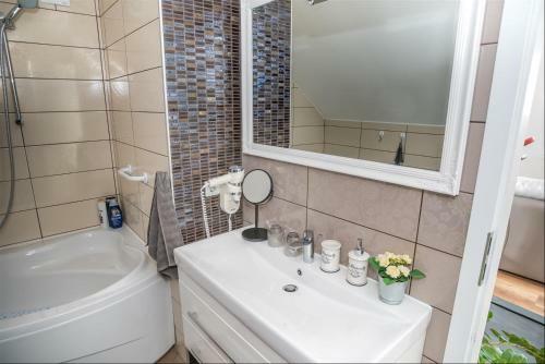 Apartman Hubertus 5*