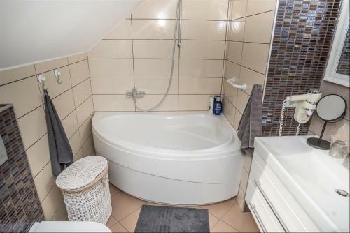 Apartman Hubertus 5*